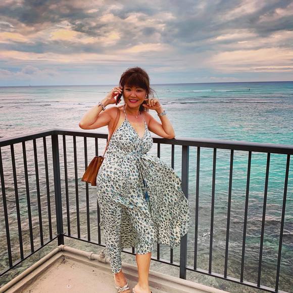 Meet your Posher, Jackie - Picture 1 of 1